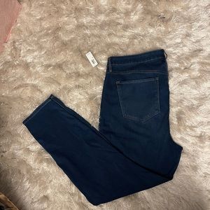 OLD NAVY Jeans Size 20